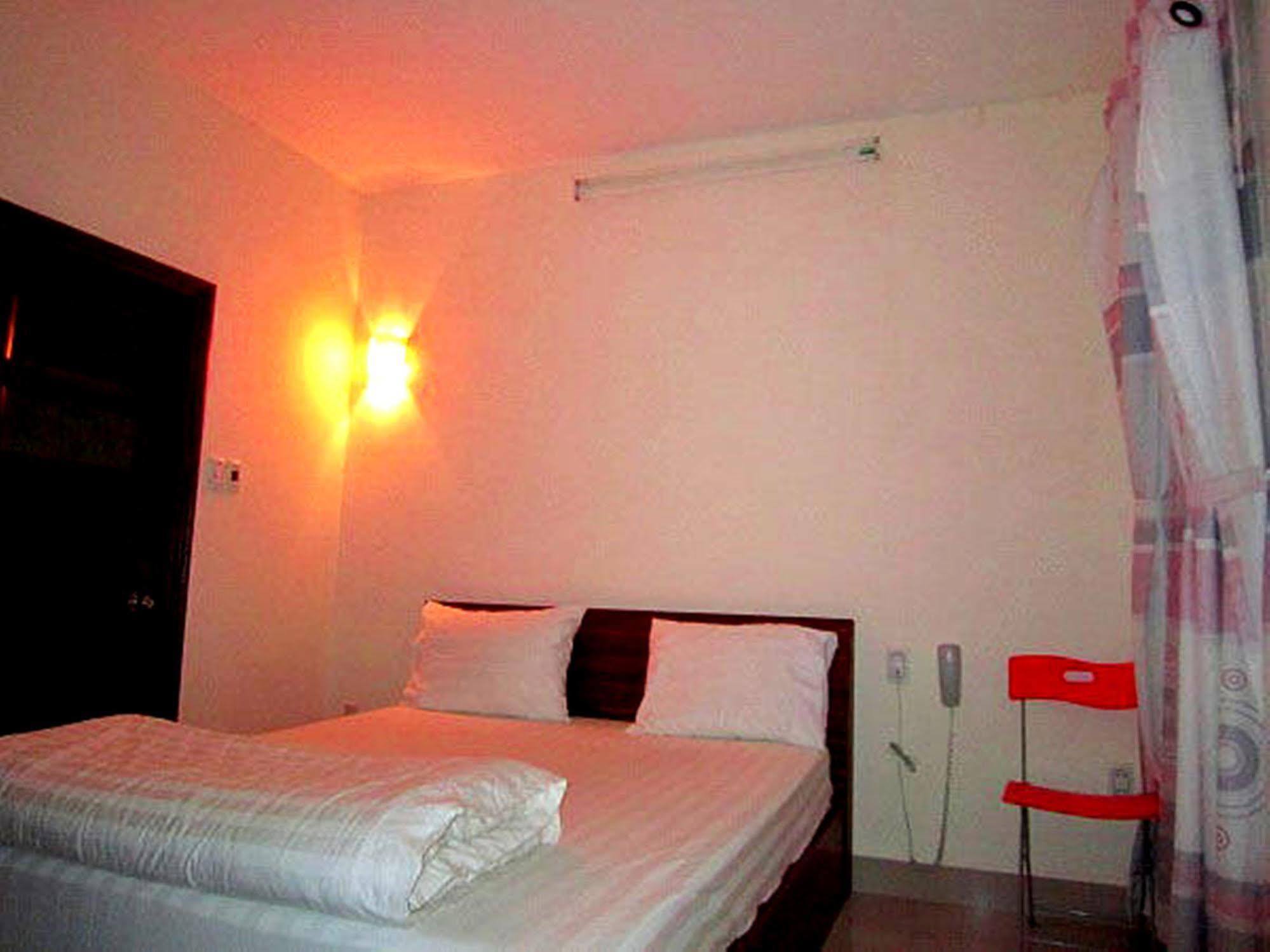Bao Quyen Hotel 다낭 외부 사진