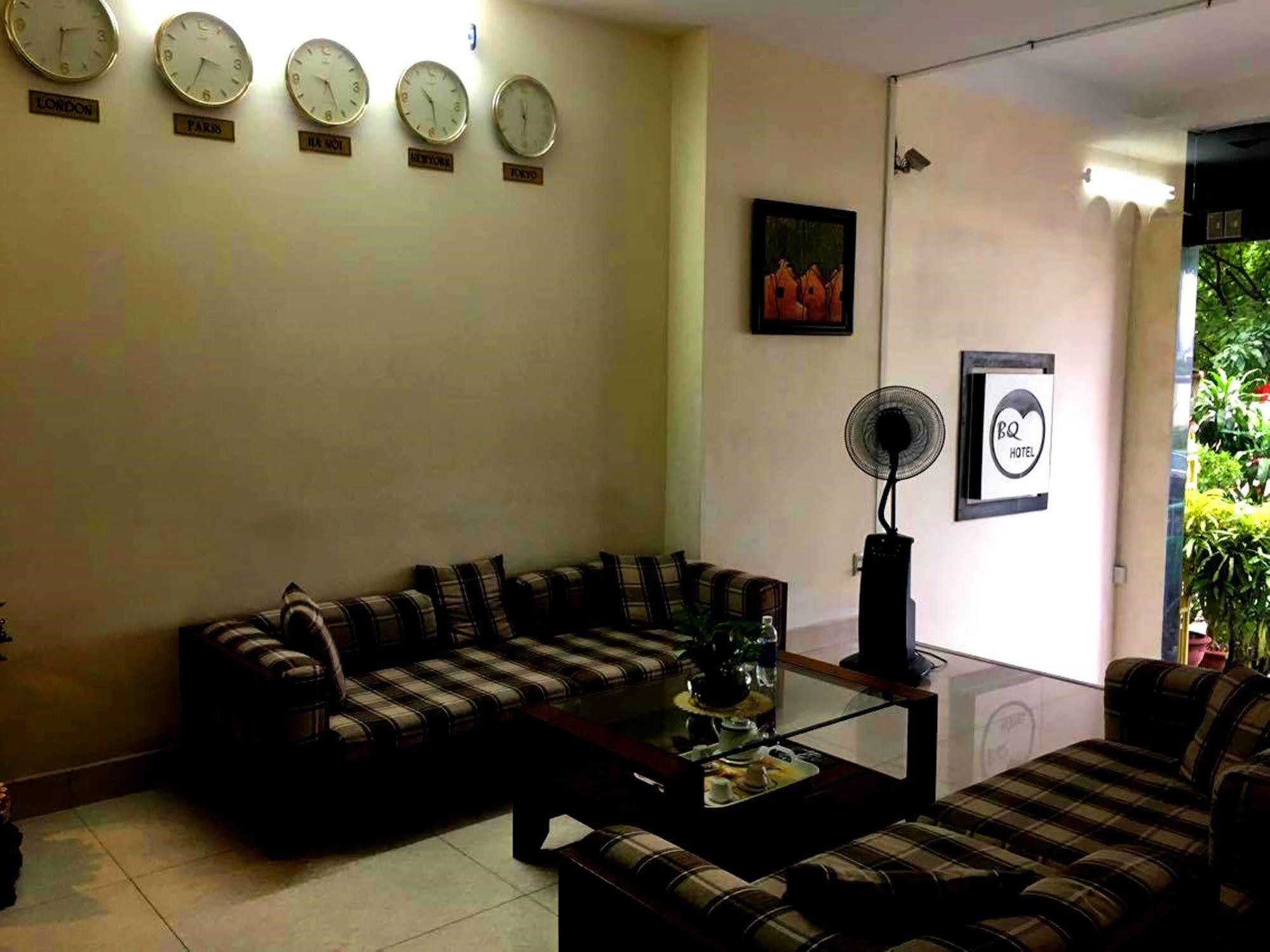 Bao Quyen Hotel 다낭 외부 사진