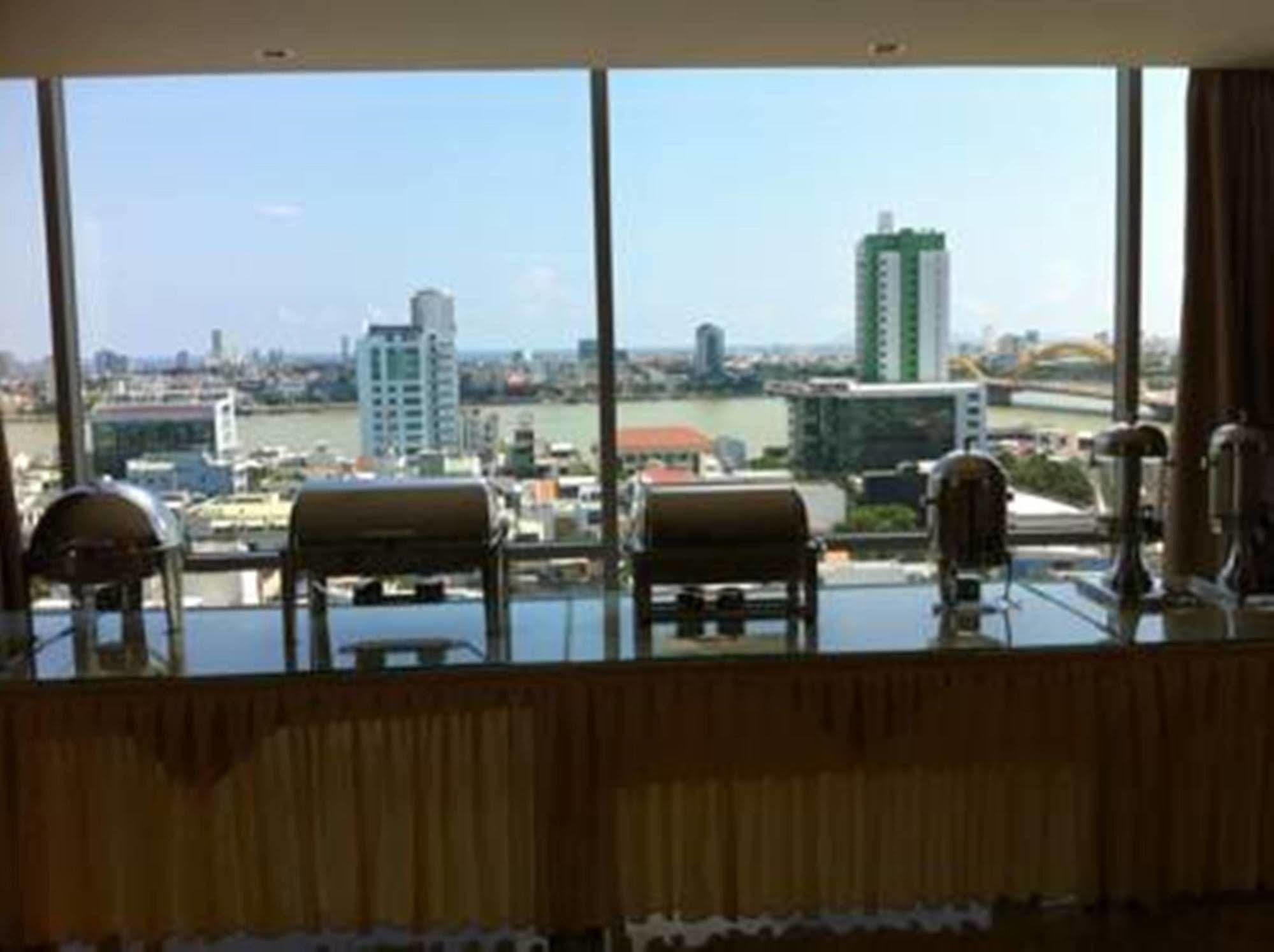 Bao Quyen Hotel 다낭 외부 사진