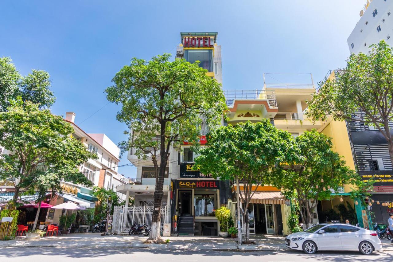 Bao Quyen Hotel 다낭 외부 사진