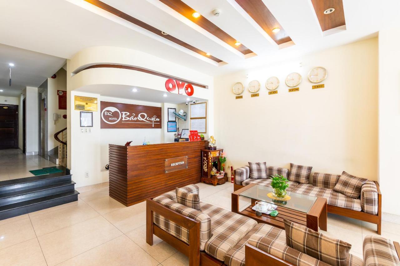 Bao Quyen Hotel 다낭 외부 사진