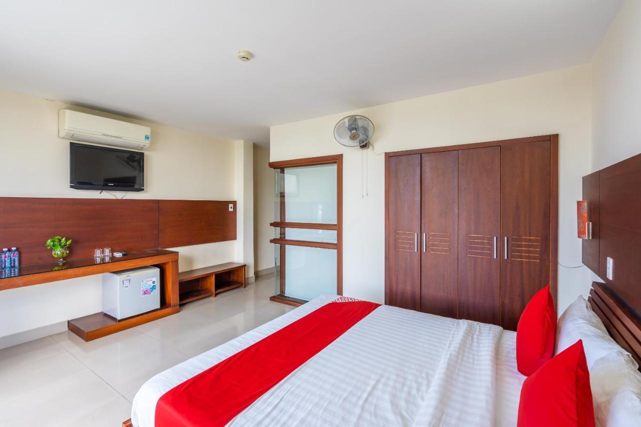 Bao Quyen Hotel 다낭 외부 사진