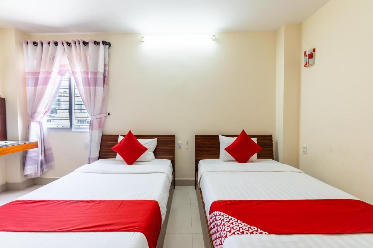 Bao Quyen Hotel 다낭 외부 사진