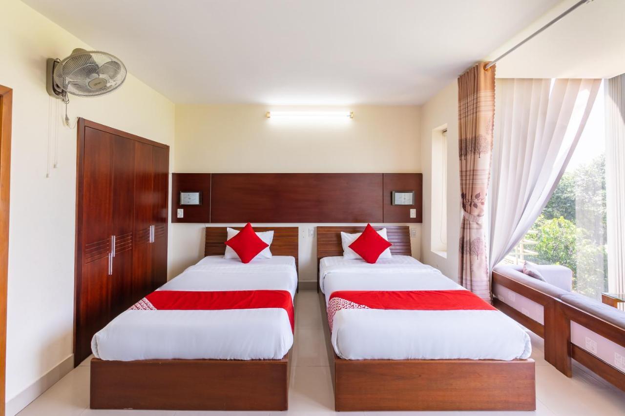 Bao Quyen Hotel 다낭 외부 사진