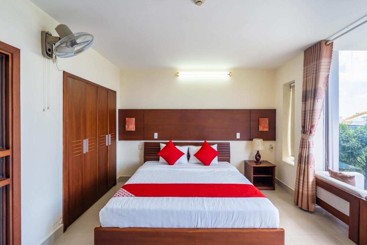 Bao Quyen Hotel 다낭 외부 사진